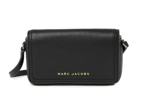Red NORDSTROM RACK Marc Jacobs The Turnlock Shoulder Bag at