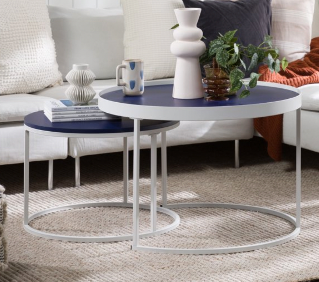 Gap Home Furniture Is Now at Walmart—Here's What to Shop