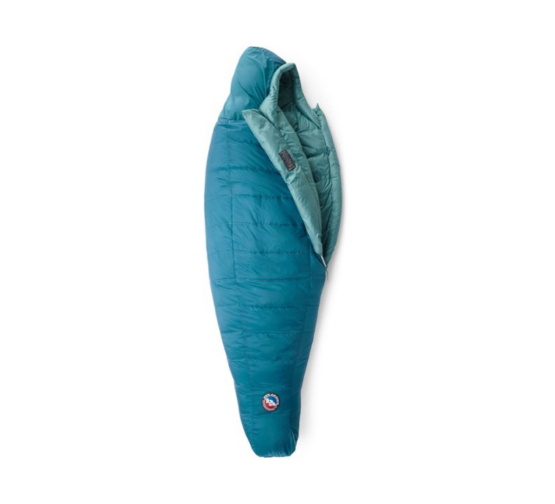 Big Agnes Sidewinder SL 20 Sleeing Bag