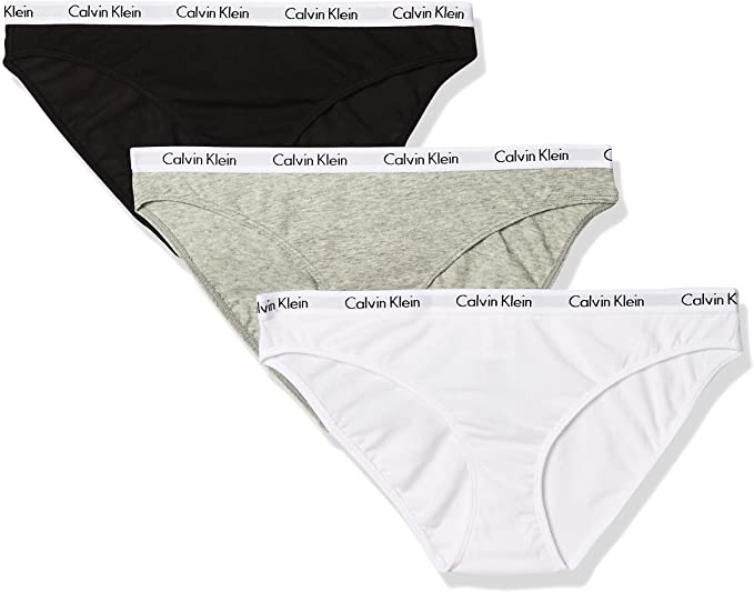 Panty/Underwear Calvin Klein Ladies