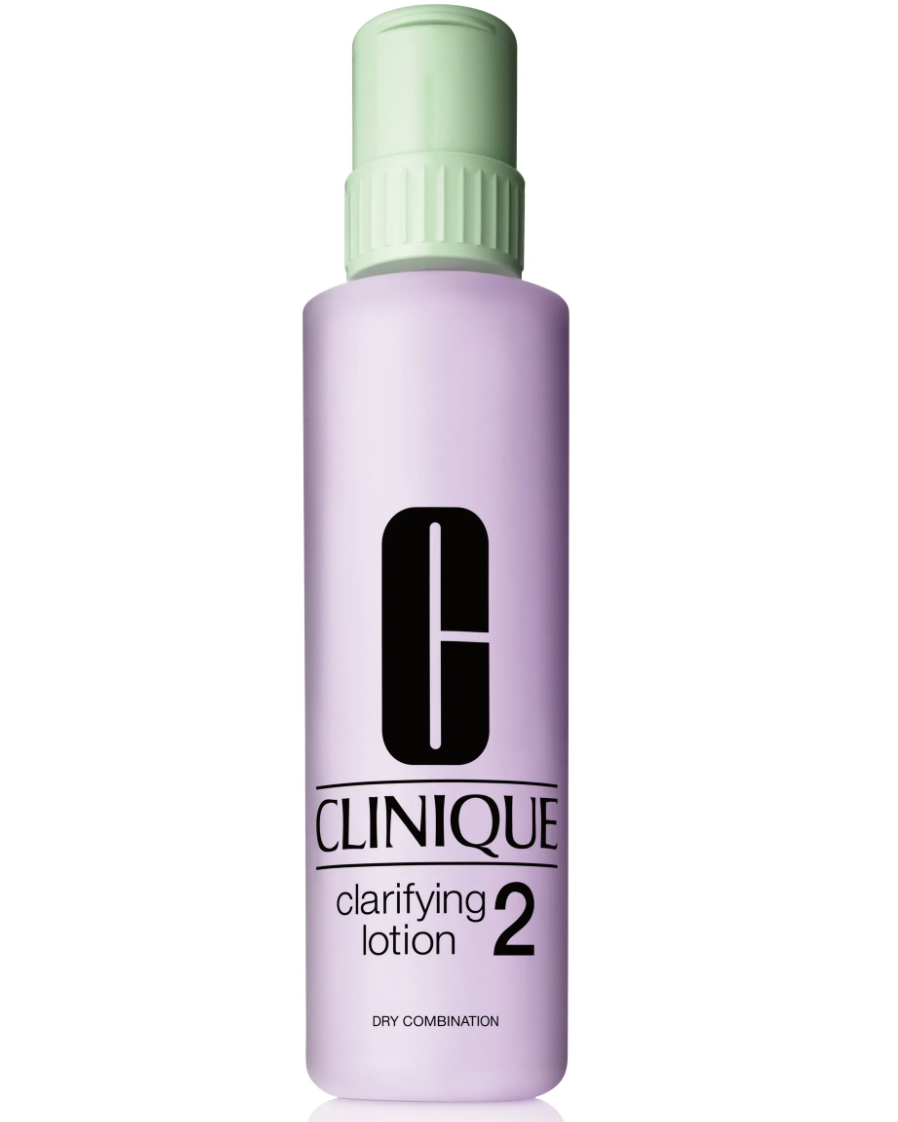 Clinique Clarifying Lotion Face Toner