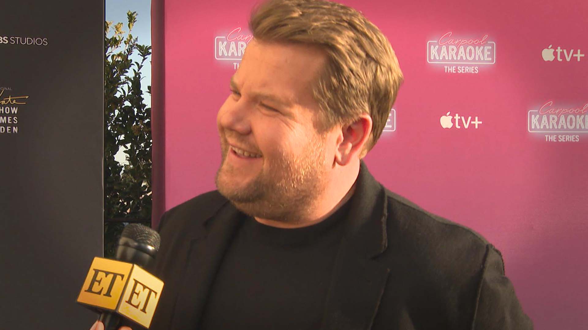 James Corden Teases The Lion King Sketch with Tom Cruise for The Last  Last Late Late Show 