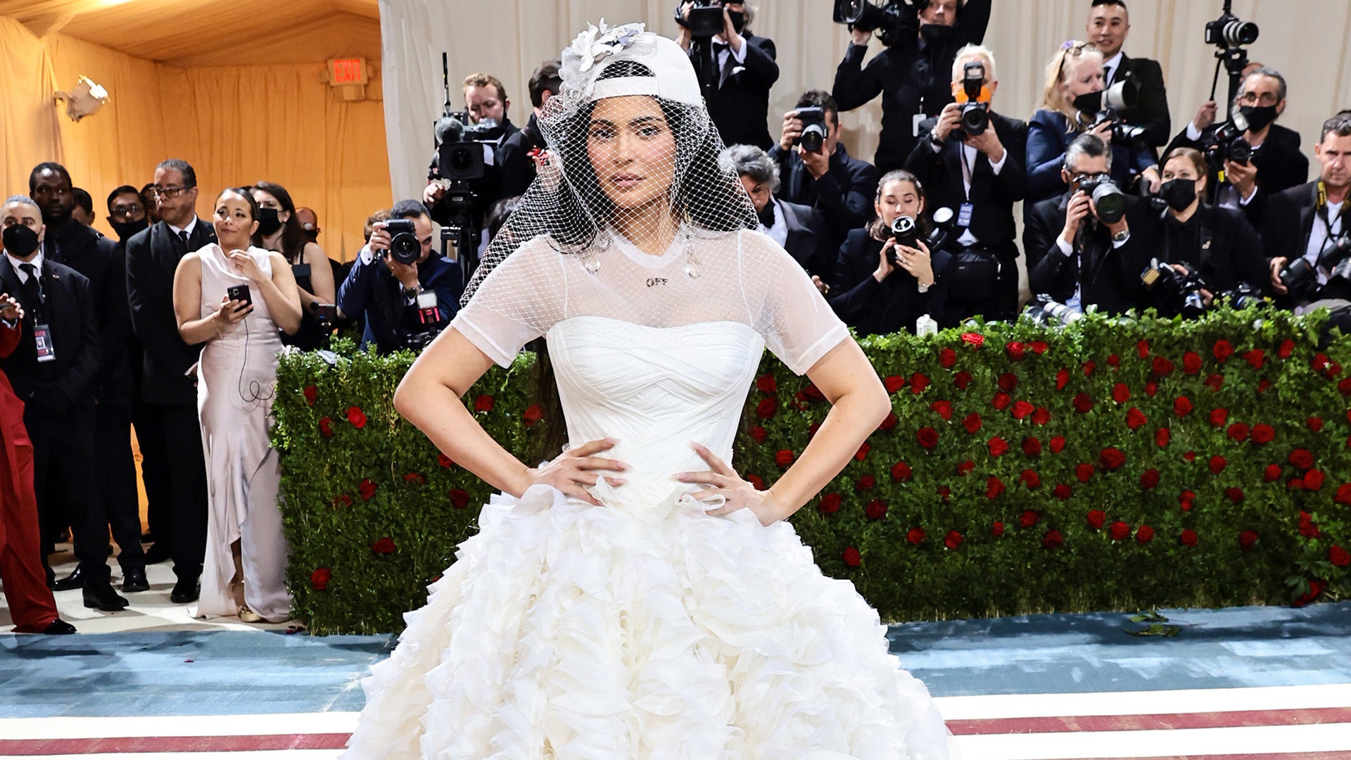 Kylie Jenner Reveals the 'Only Reason' She Went to the 2022 Met Gala