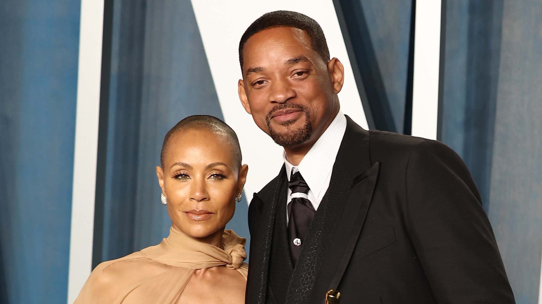 Jada Pinkett Smith's Brother and His Wife Split as She Files for Divorce