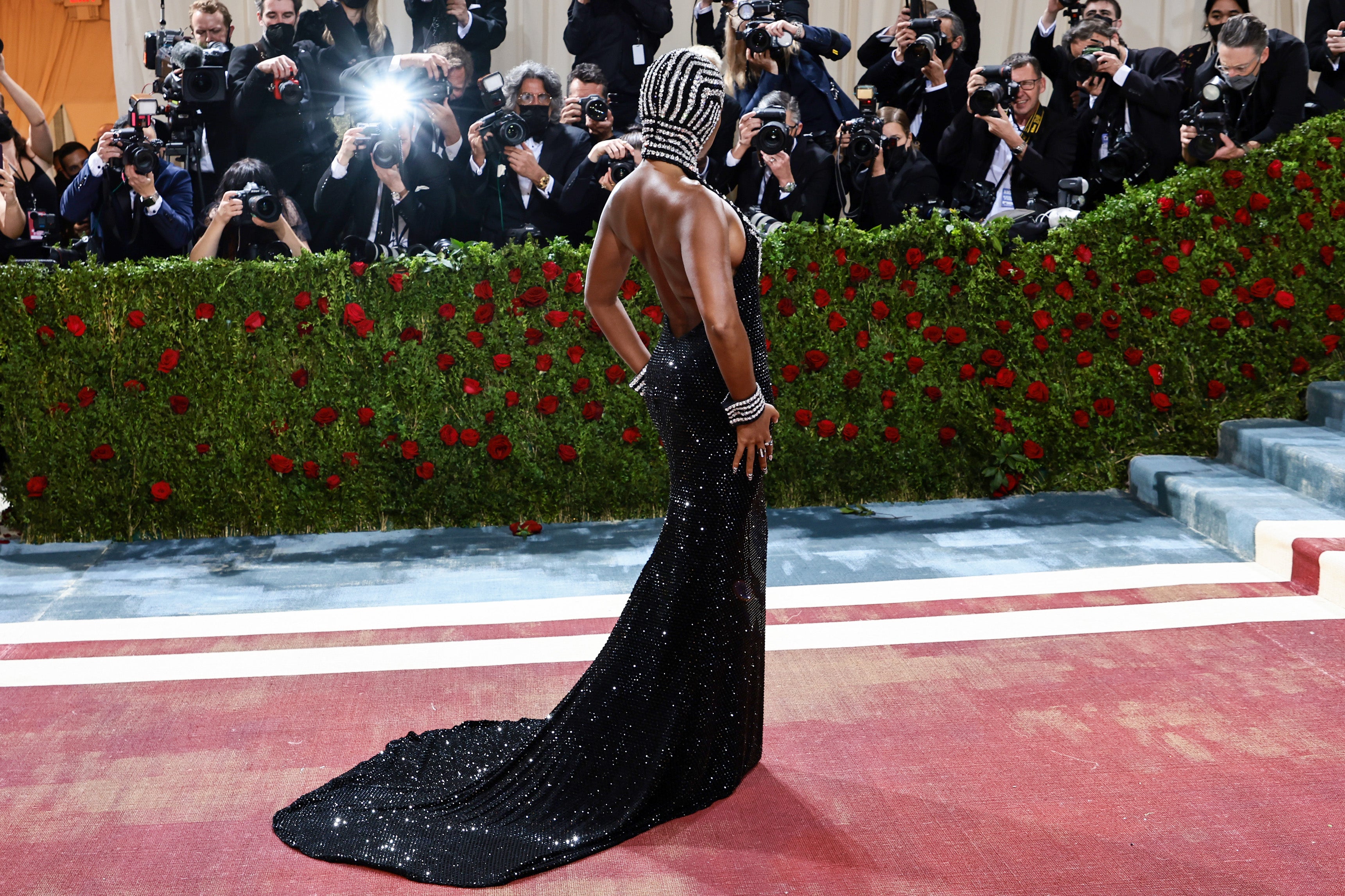 Met Gala 2022 Theme: 24 Celebrities Who Nailed It — See Photos