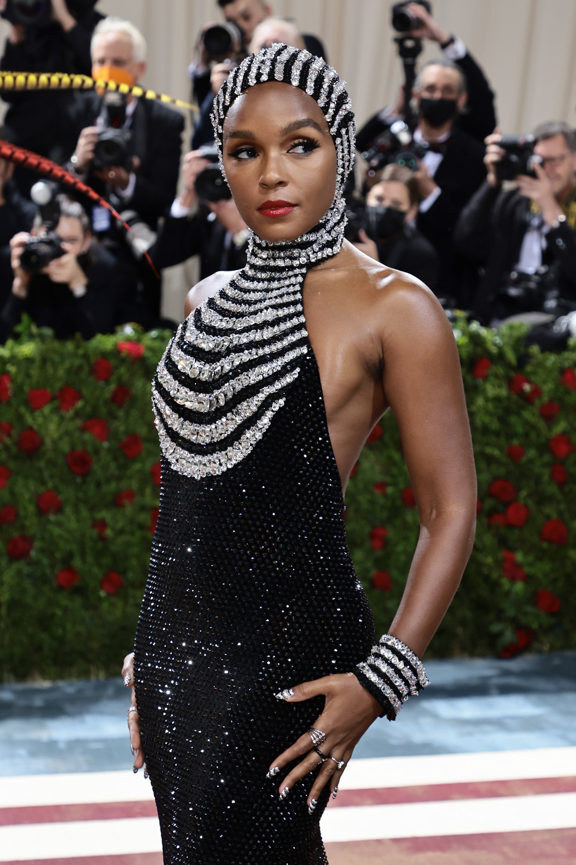 Met Gala 2022 Theme: 24 Celebrities Who Nailed It — See Photos