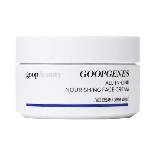 All-in-One Nourishing Face Cream