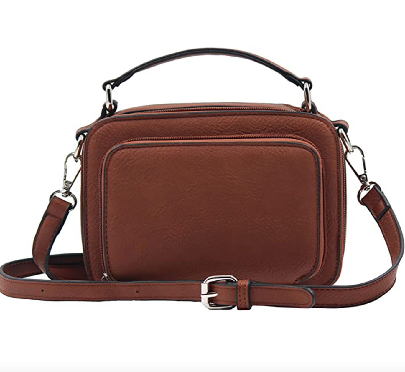 This Oprah-loved Weekender Bag Is on Sale