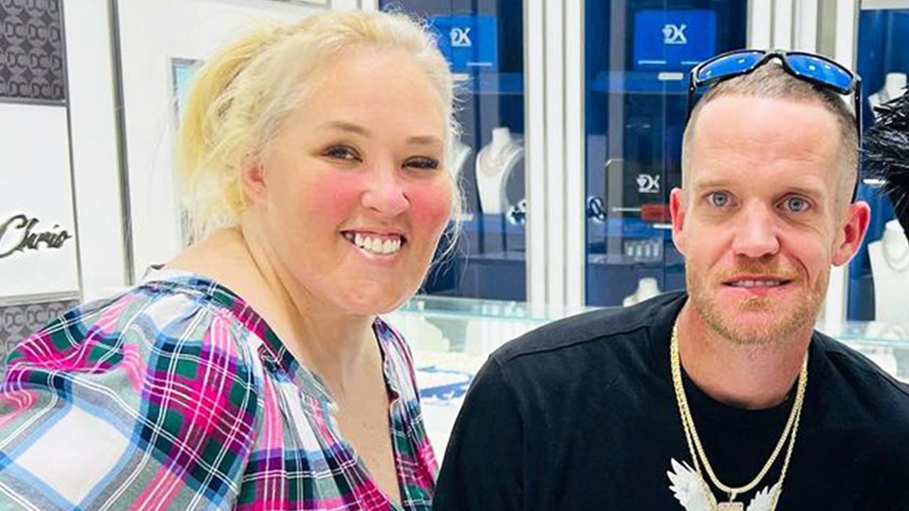 5 Things to Know About Mama June's Husband Justin Stroud