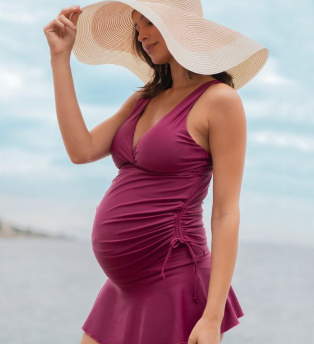 11 Best Maternity Swimsuits 2023 Pregnancy Bathing Suits | lupon.gov.ph