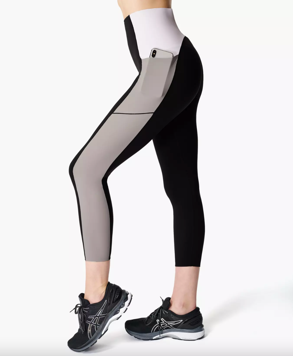Sweaty Betty: The leggings you will never ever want to take off!