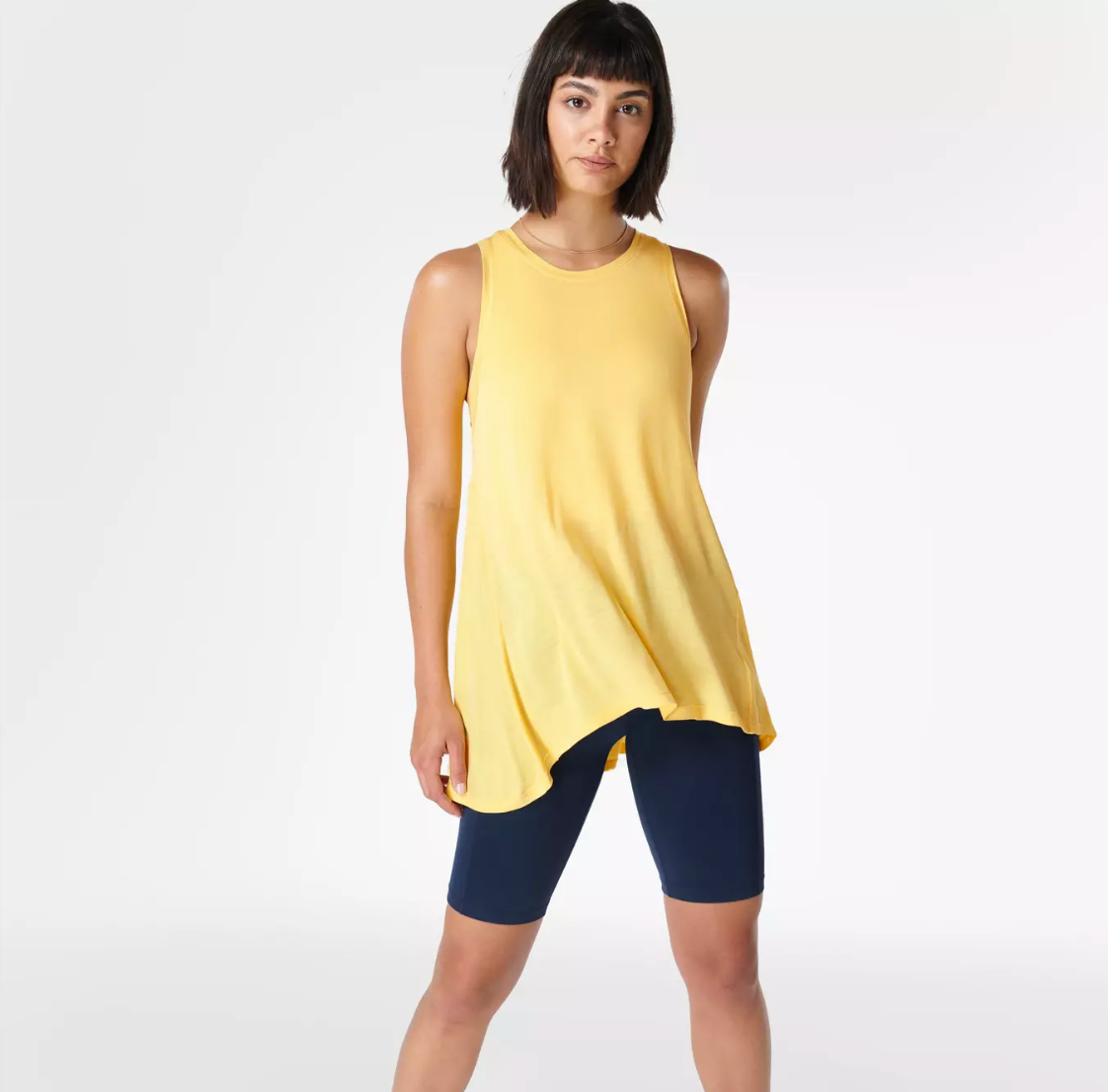 Sweaty Betty Easy Peazy Tank Top - Women's