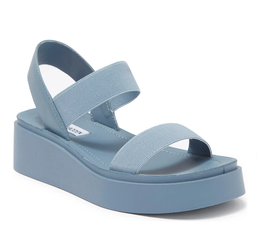 Sandals Are Up to 50% Off in This  Sale