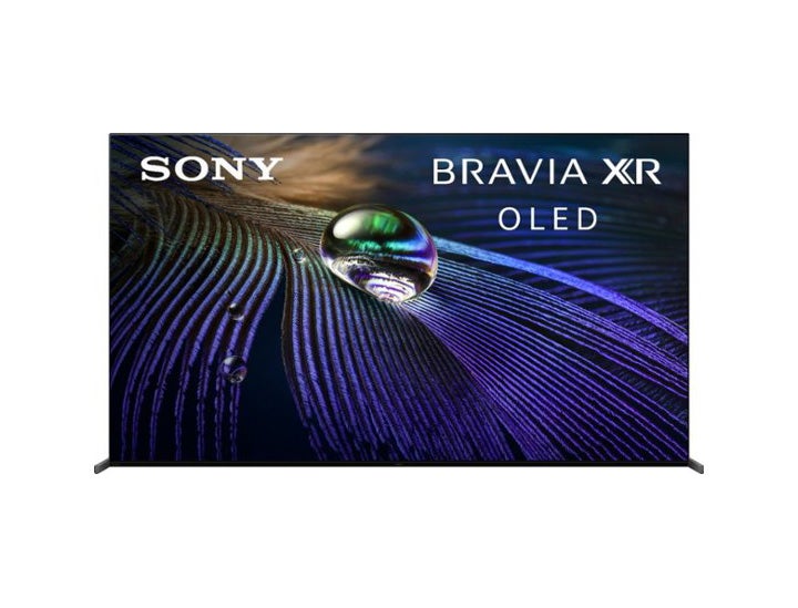 Sony 83" Class A90J Series OLED 4K UHD Smart Google TV