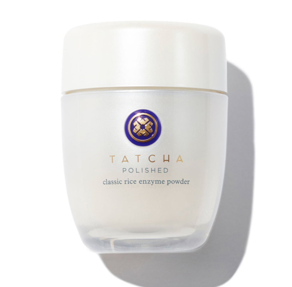 Tatcha Classic Rice Enzyme Powder