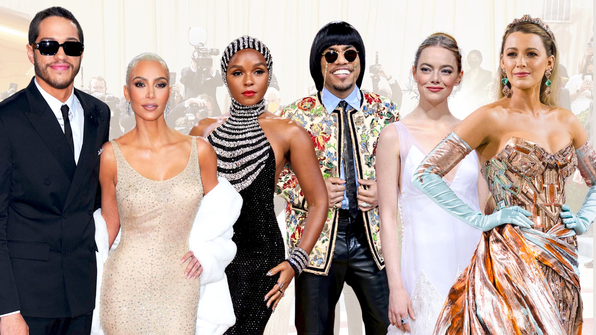 The 2023 'Karl Lagerfeld' Met Gala's celebrity co-chairs, revealed: Dua  Lipa, Roger Federer, Penelope Cruz and Michaela Coel will present the  prestigious event alongside Anna Wintour this May