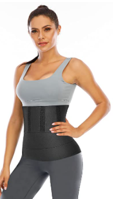 Mecapo Waist Trainer