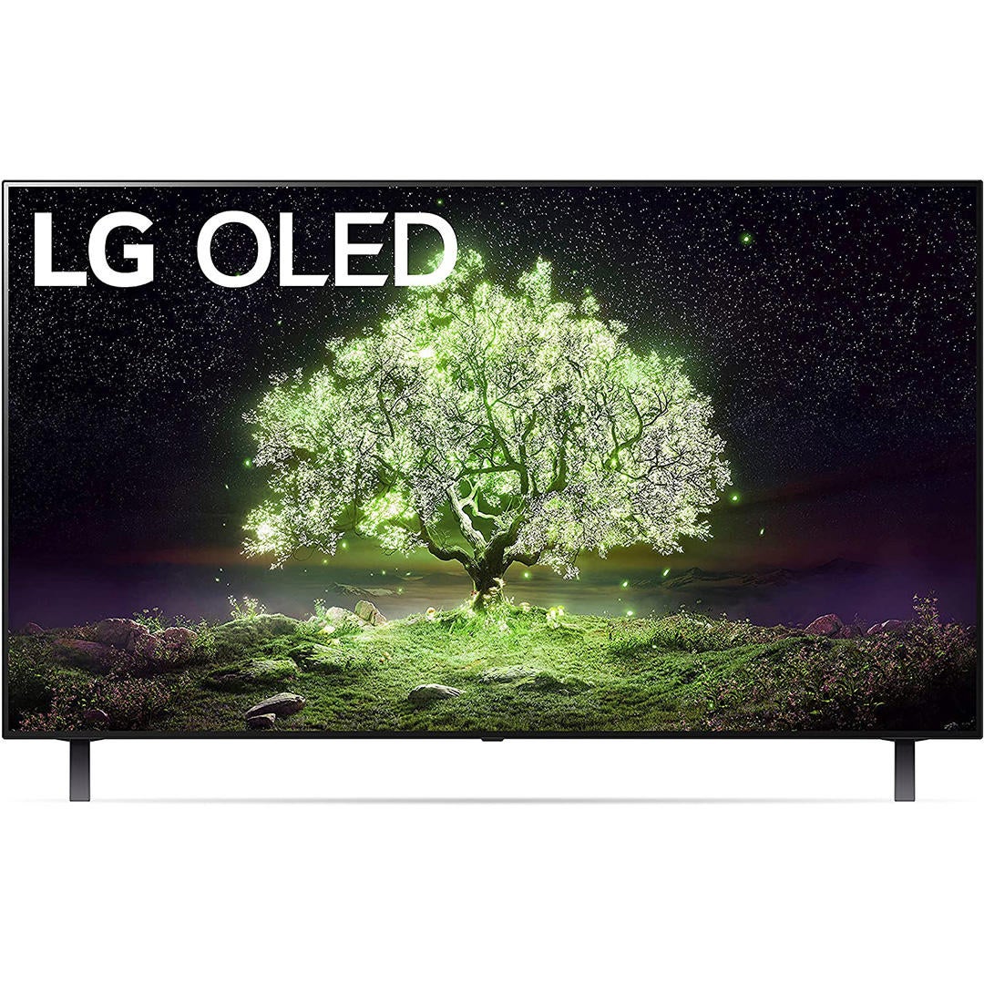 Prime Day TV sales: Shop LG, Apple and Sony TV deals