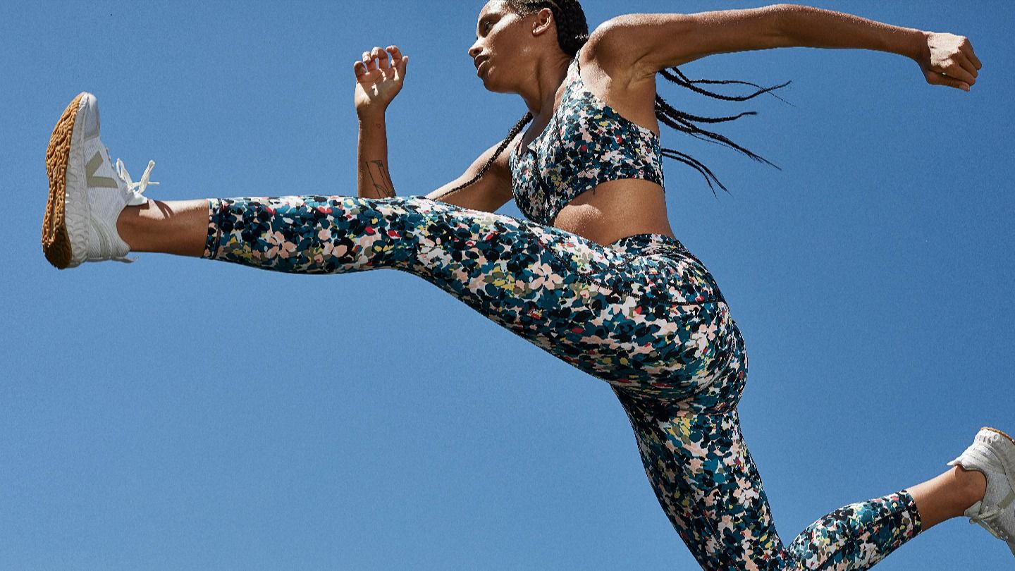 Sweaty Betty Sale: How to Get up to 54% Off