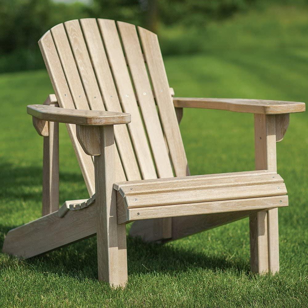 12 Best Adirondack Chairs for Every Style and Budget to Buy in Summer