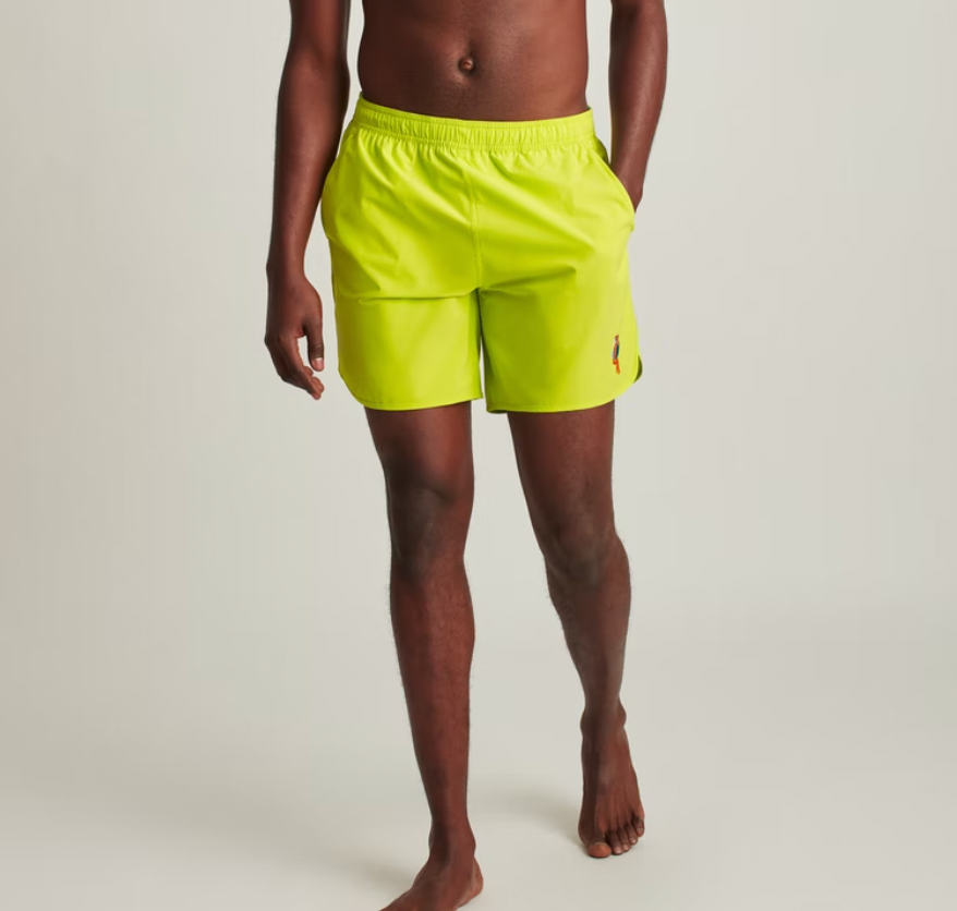 Different types of men's swim trunks [2023] – Decisive Beachwear