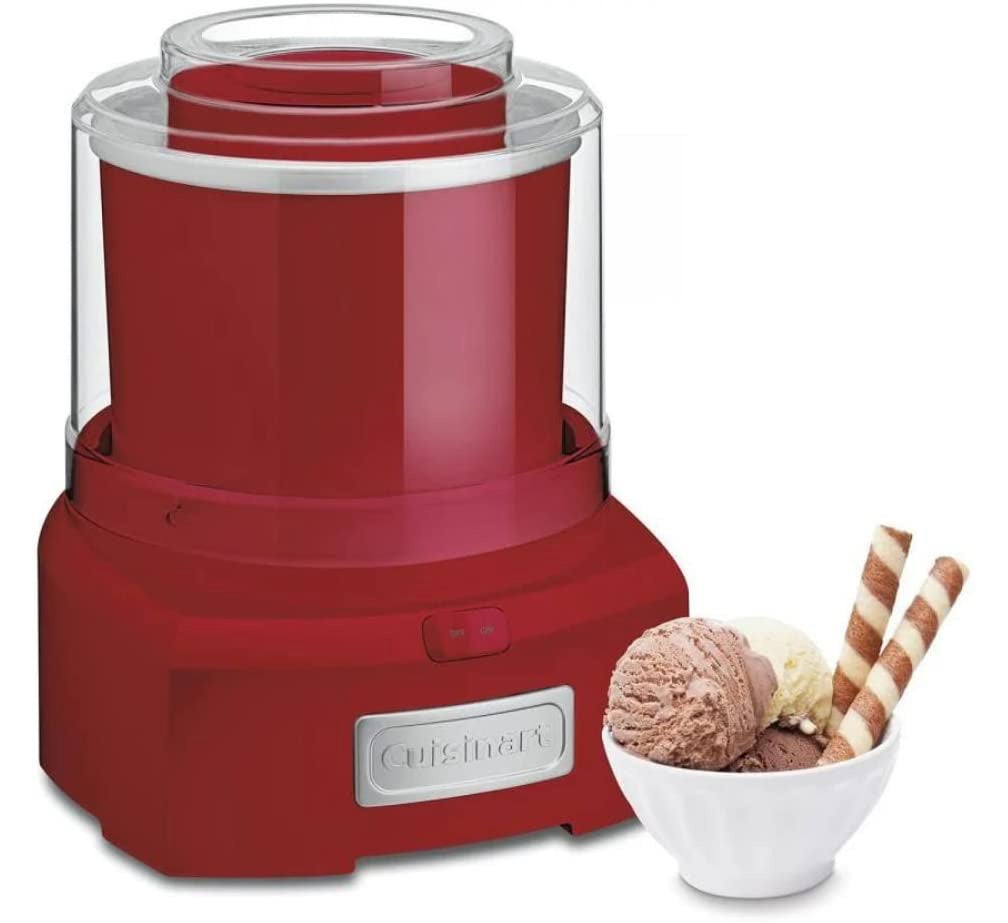 11 Best Ice Cream Makers for Homemade Frozen Treats at
