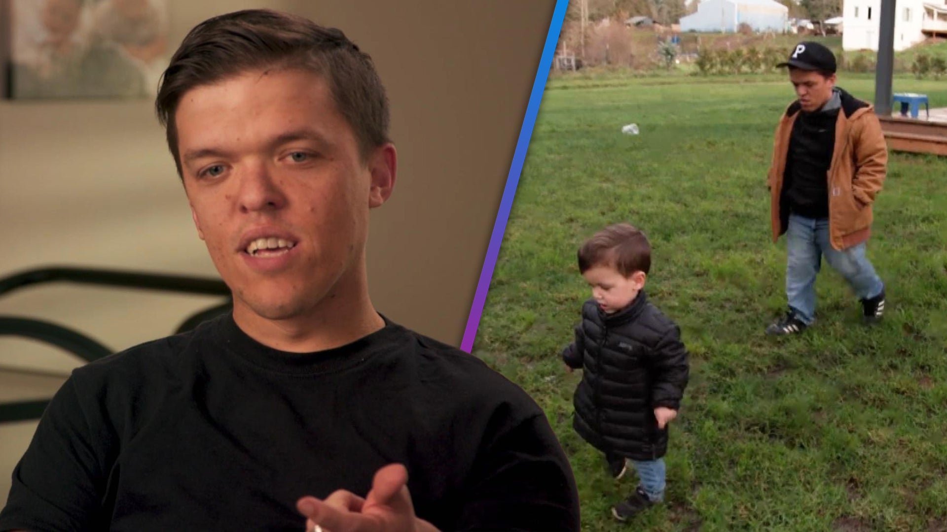 LPBW Supertease: Zach and Dad Matt Have 'Tension' Over Roloff Farms