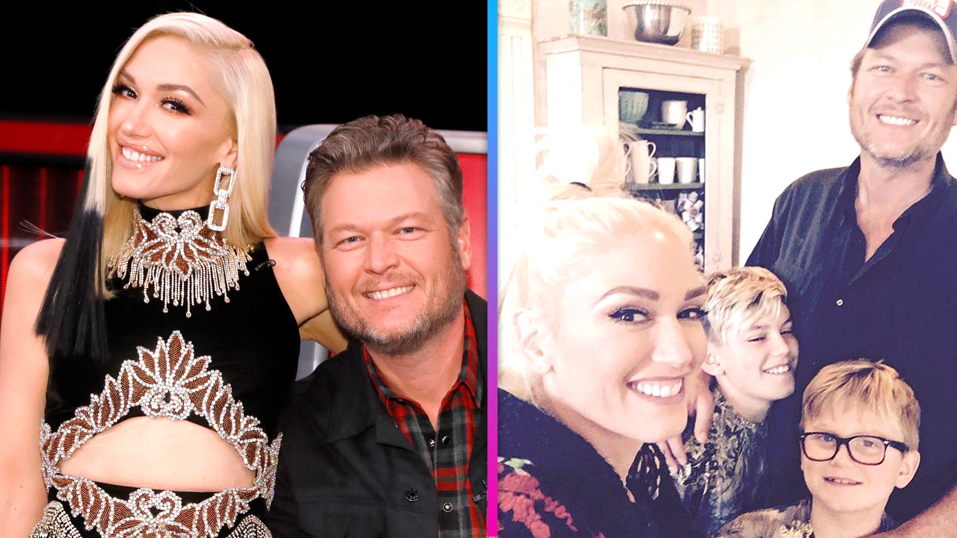 The Voice': Gwen Stefani Casually Reveals the Hit Song She Turned Down