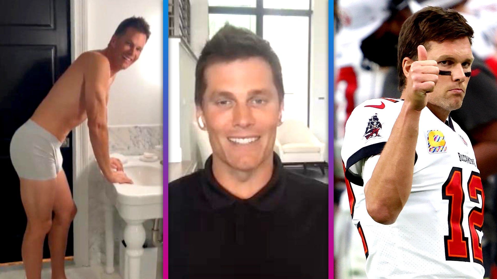 45 thoughts on Tom Brady's 45th birthday - Sports Illustrated