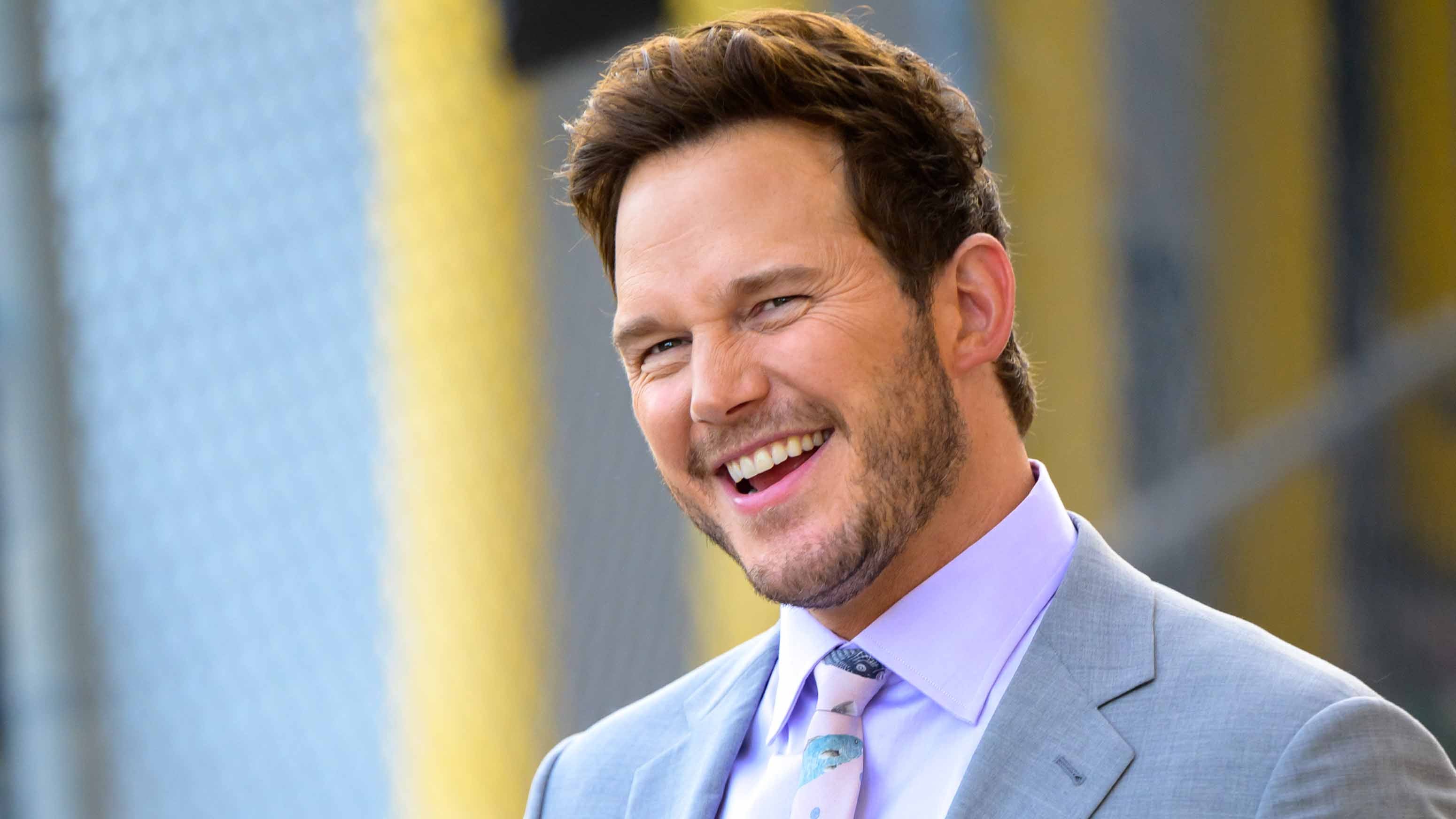 Chris Pratt saw it first: 2022 World Cup featured in new Hollywood movie -  Doha News