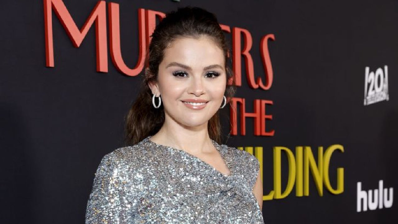 Selena Gomez Reveals Her New Album Title and Tracklist—And New Bangs