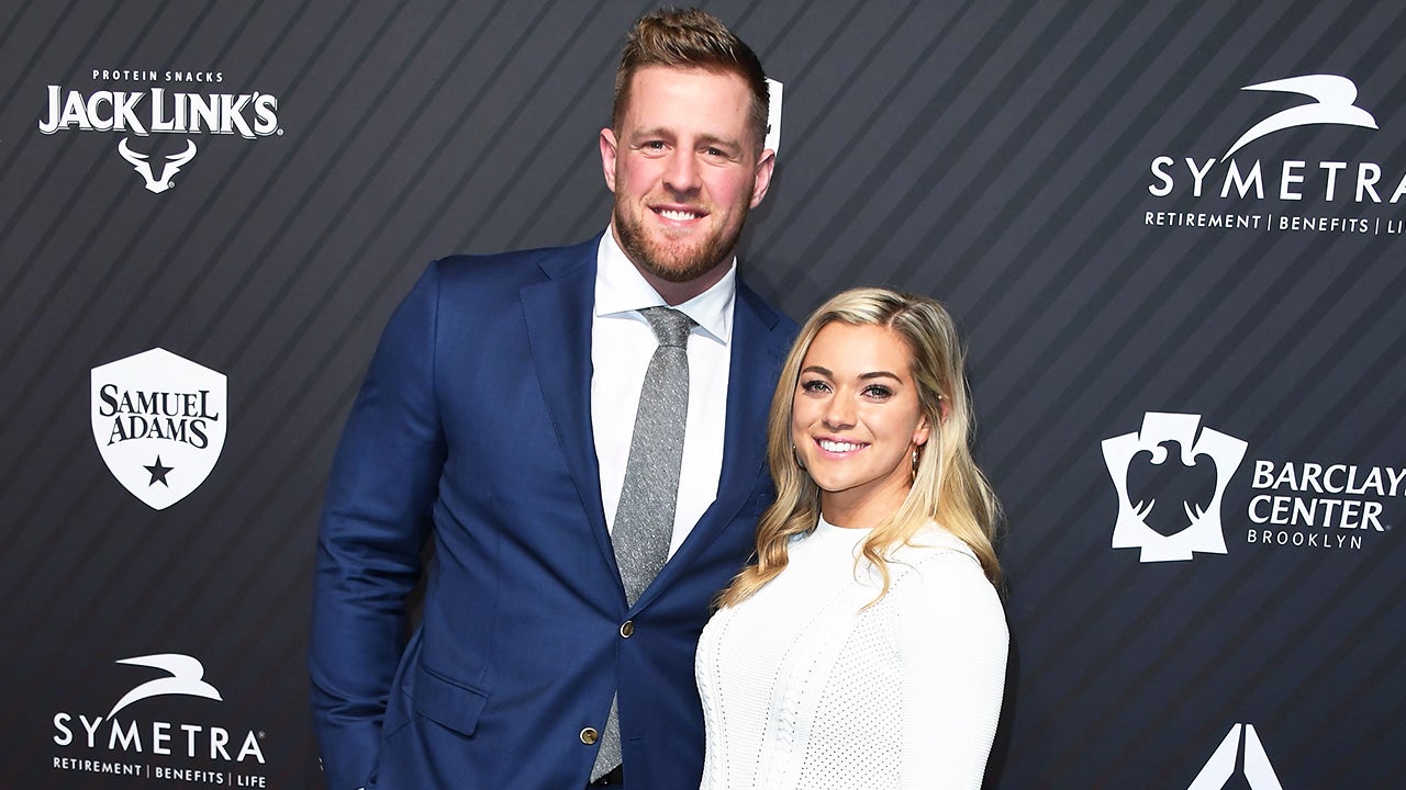 NFL's J.J. Watt 'went into AFib,' had heart shocked