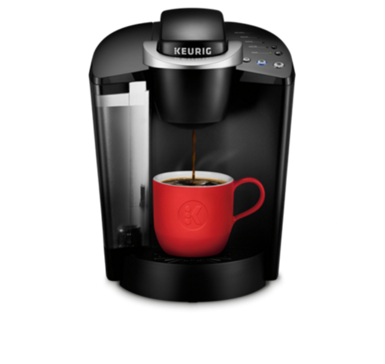 These colorful Keurig K-Mini coffee makers are 50% off on