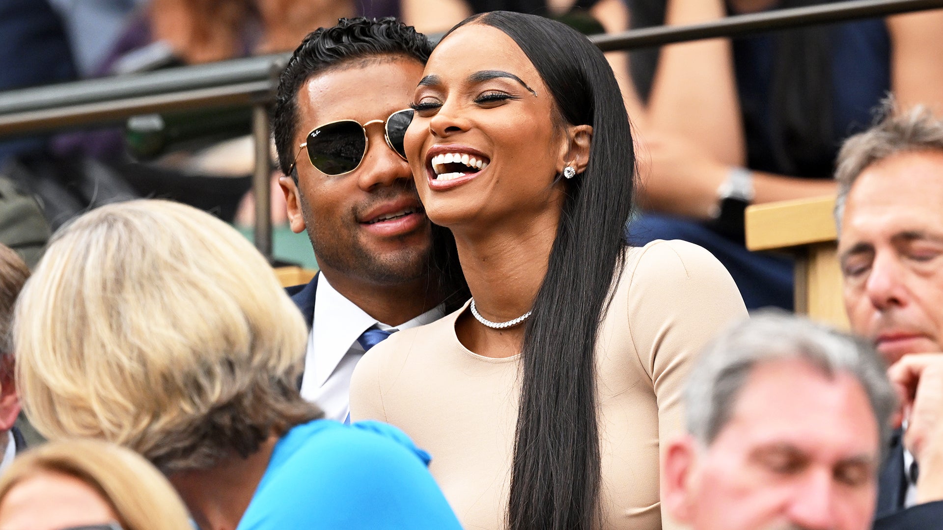 Ciara Says Kids Are Adjusting to 'New Chapter' in Denver After Russell  Wilson Signs with Broncos