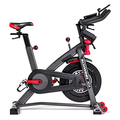 Schwinn Fitness Indoor Cycling Exercise Bike Series