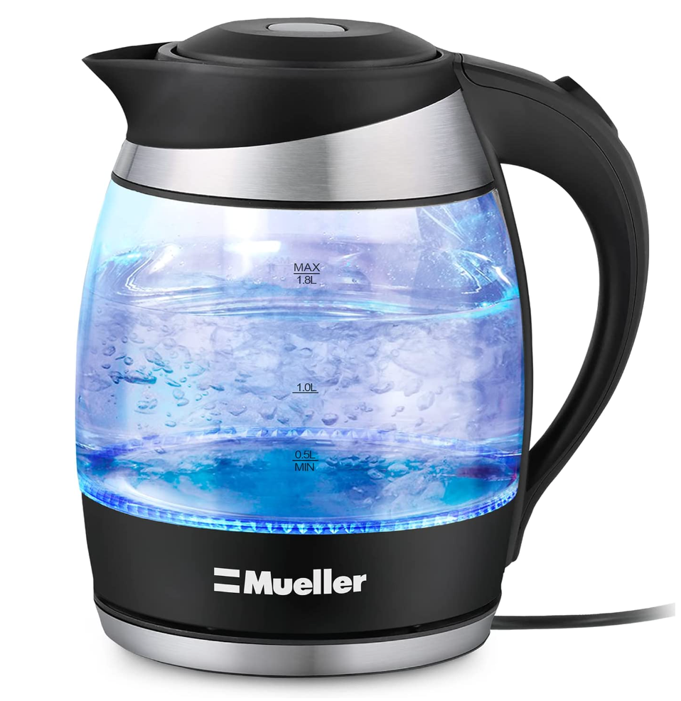 Mueller Ultra Kettle