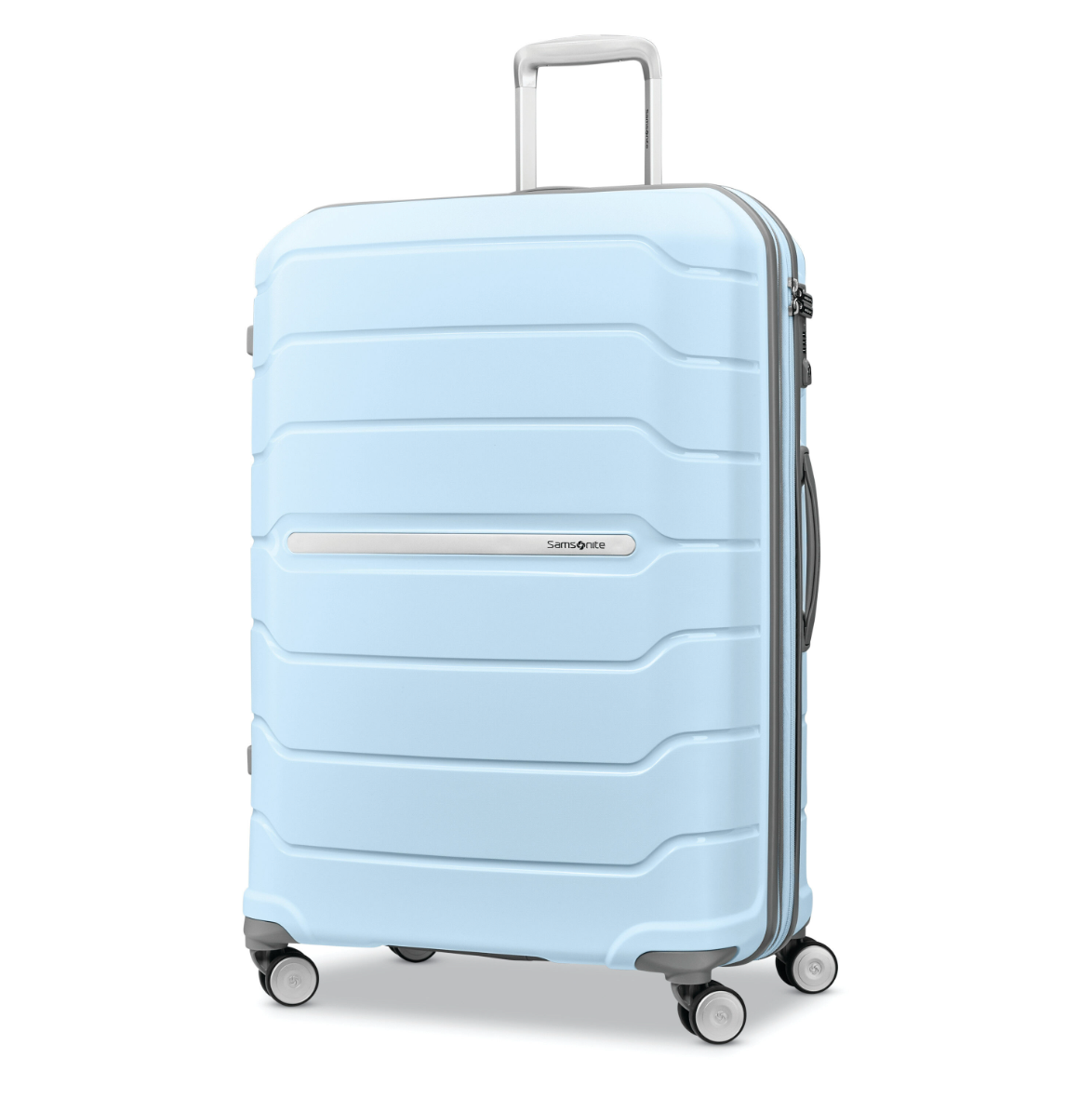 Versterker ziek Komst Samsonite Luggage Is On Sale: Save 25% on Labor Day Travel Gear |  Entertainment Tonight
