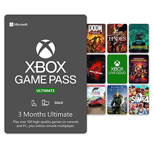 Select Samsung TVs Come With 3 Free Months of Xbox Game Pass