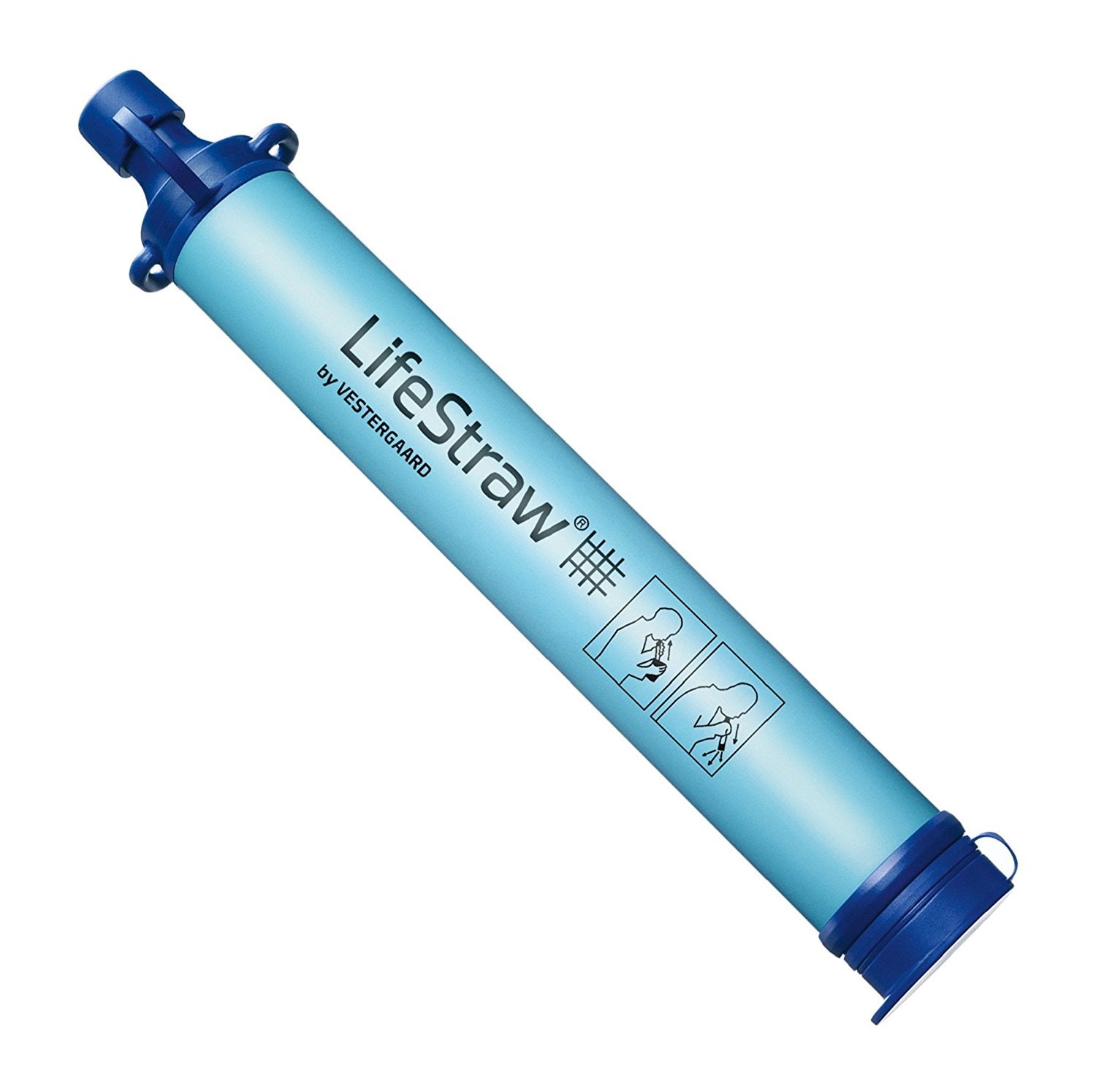 After 17 Years, LifeStraw Upgrades Iconic Filter Straw With New