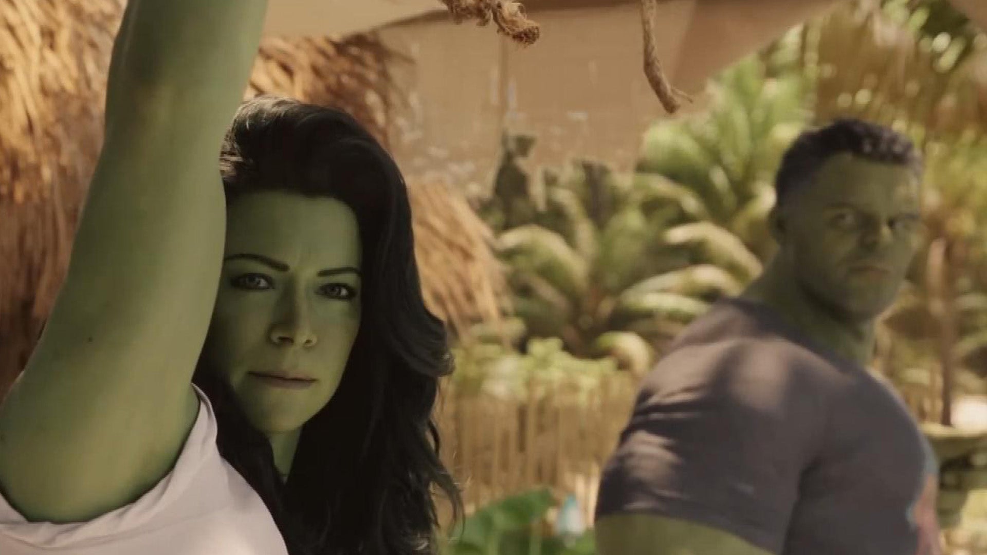 She-Hulk Star: Tatiana Maslany Lined Up Play the Green Goddess