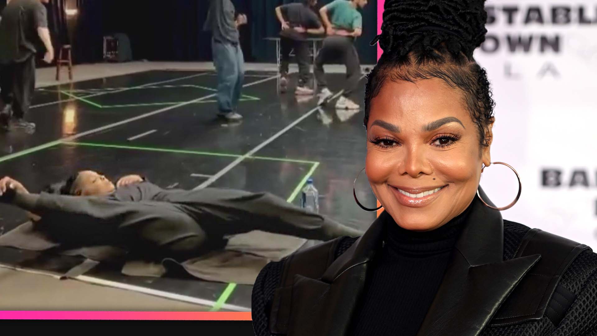 Janet Jackson Honored With Icon Of The Year at Harlem's Fashion Row Style  Awards, Janet Jackson