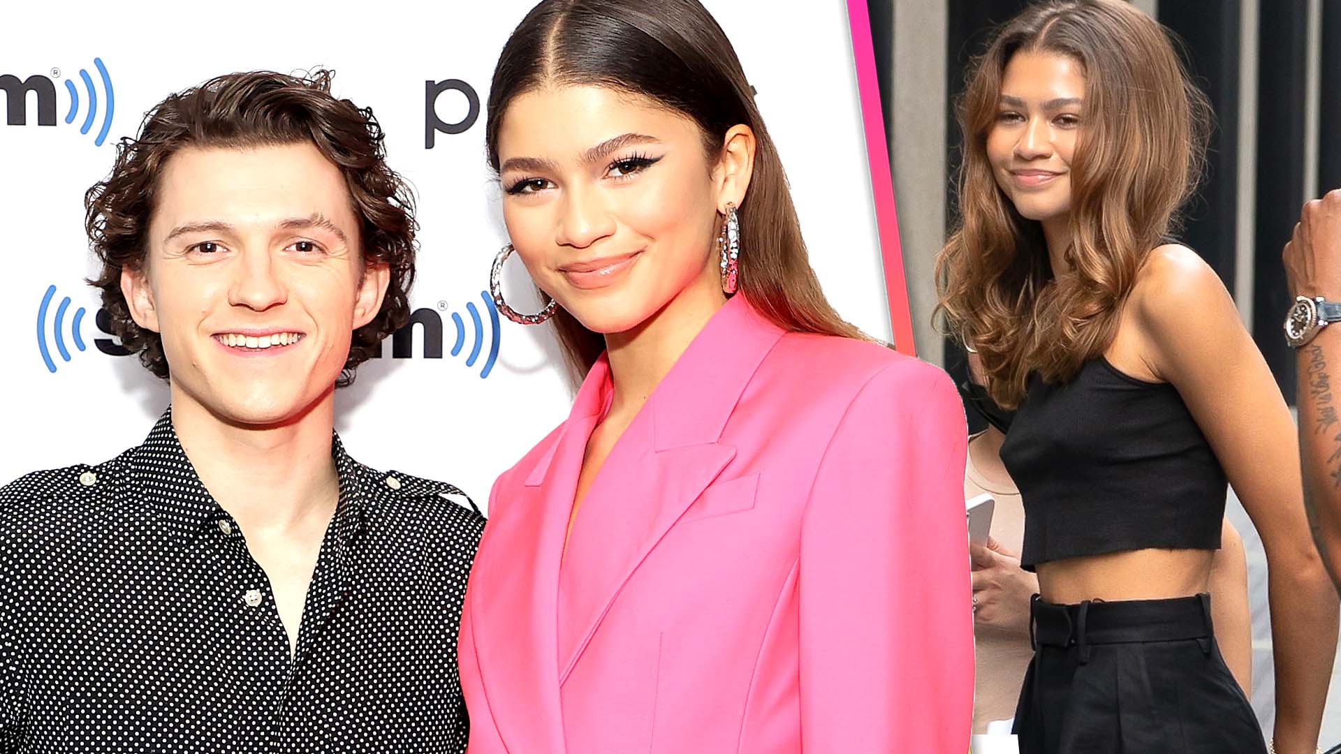 You can share an NYC building with Zendaya and Tom Holland