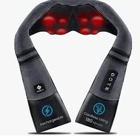 Etekcity Neck Massager