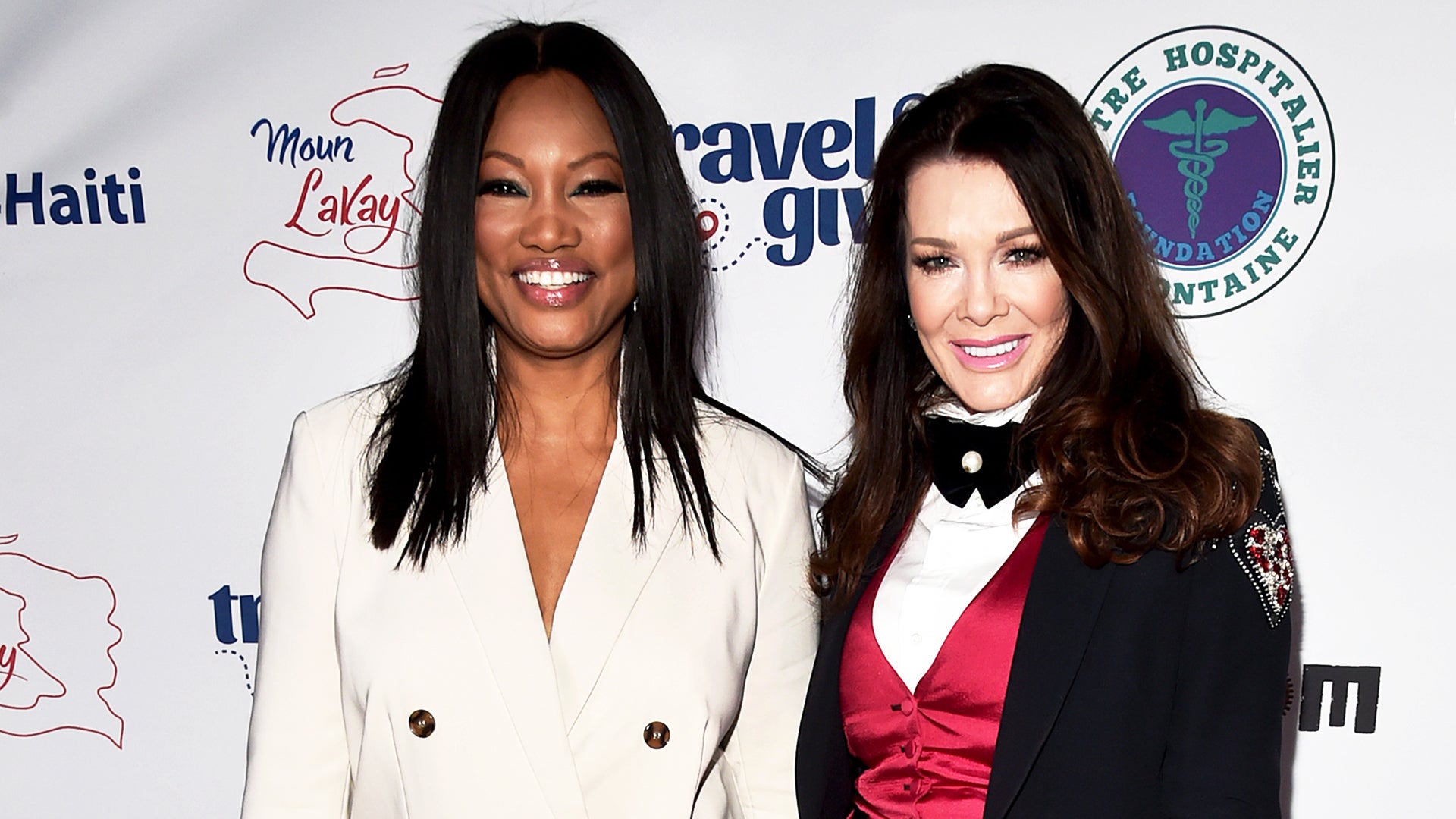 Real Housewives of Beverly Hills' Garcelle Beauvais: What's in My Bag?  [Video]