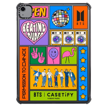 Shop BTS x Casetify Dynamite Collection Phone Cases and Accessories
