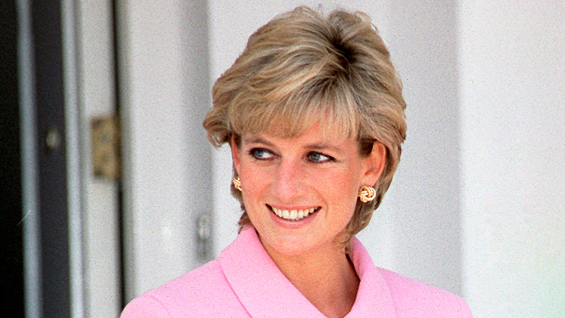 Princess Diana's 1985 Ford Escort Sells at Auction for Nearly $800,000