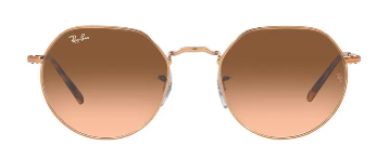 Ray-Ban 51mm Geometric Sunglasses