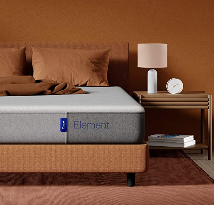 Casper Sleep Element Queen Mattress