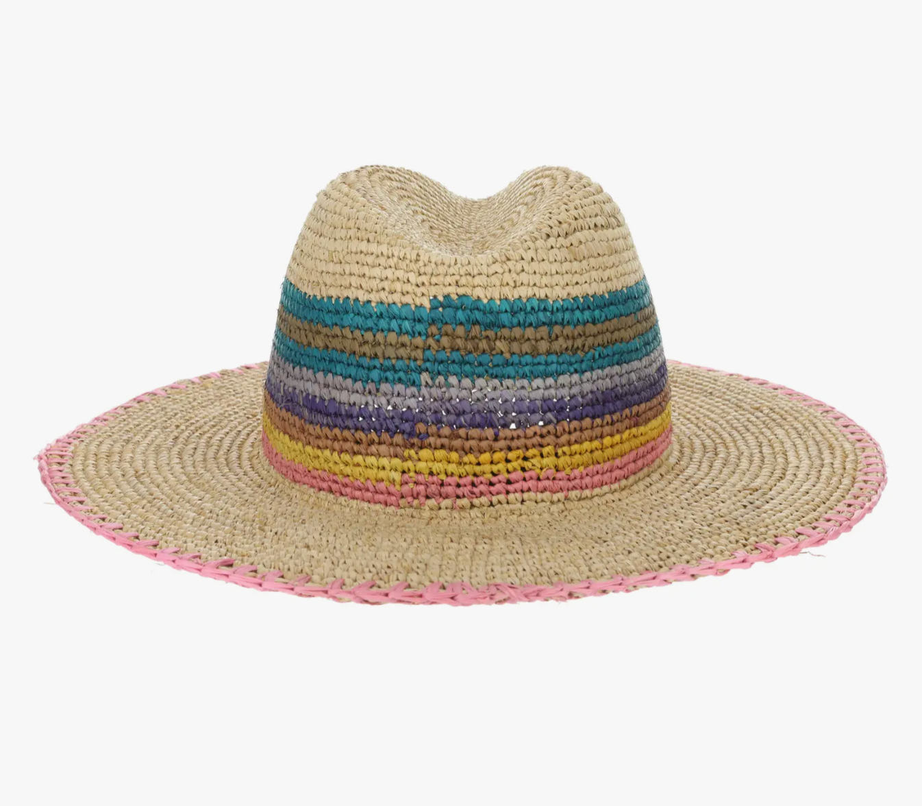 Hats for the Beach and Beyond.