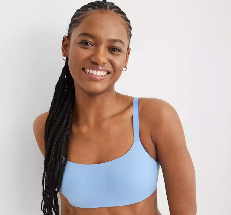 Smoothez by @aerie - Forget shapewear. This is YOU wear